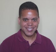 Visit Michael P. Johnson