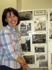 Visit Heather Cole