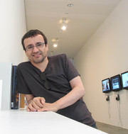 Visit Gonzalo Bacigalupe, EdD, MPH