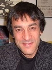 Visit Peter Kiang