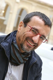 Visit Gonzalo Bacigalupe, EdD, MPH