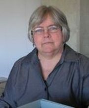 Visit Elizabeth Mock
